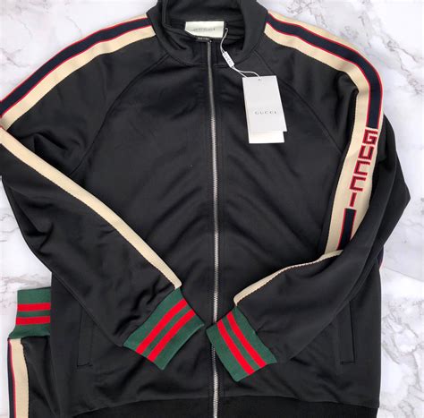 gucci tracksuit womens price|gucci track suit price.